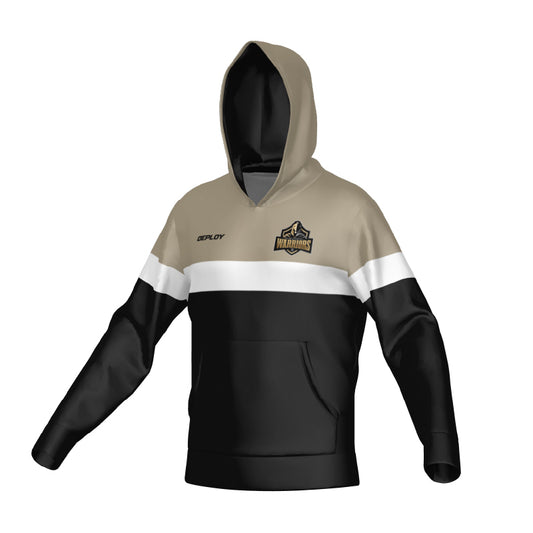 Wilton Warriors FC - Hoodie - Mens and Kids