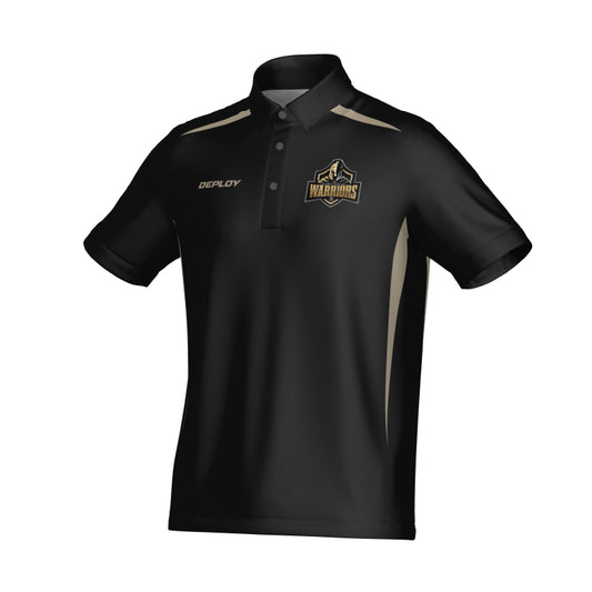 Wilton Warriors FC - Polo - Unisex