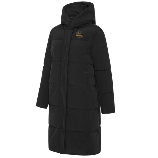 Wilton Warriors FC - Aurora Women's Puffer Jacket
