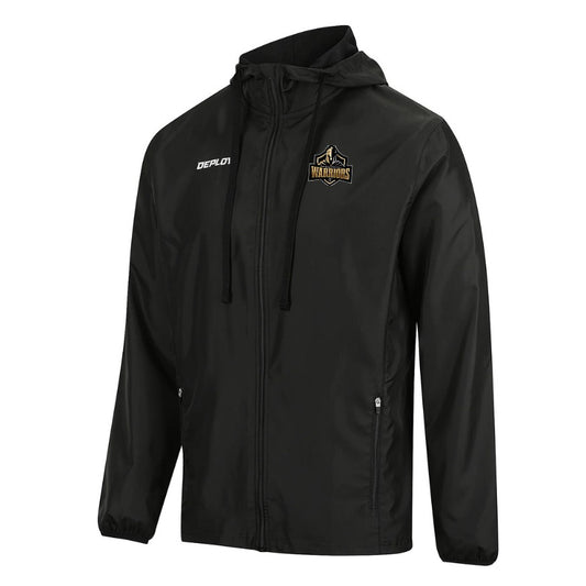 Wilton Warriors FC - Shadow Rain Jacket