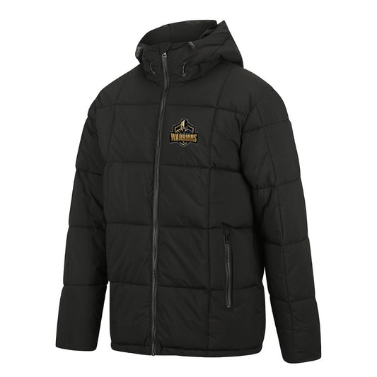 Wilton Warriors FC - Zero Puffer Jacket
