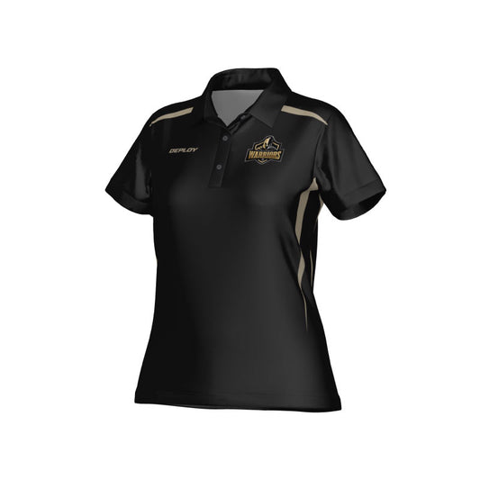 Wilton Warriors FC - Stage Polo - Womens