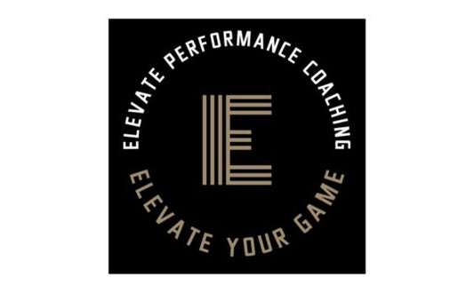 ELEVATE PERFORMANCE COACHING