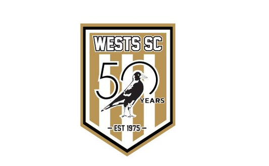 WEST GRIFFITH SOCCER CLUB