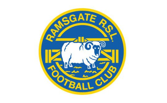 RAMSGATE RSL FOOTBALL CLUB