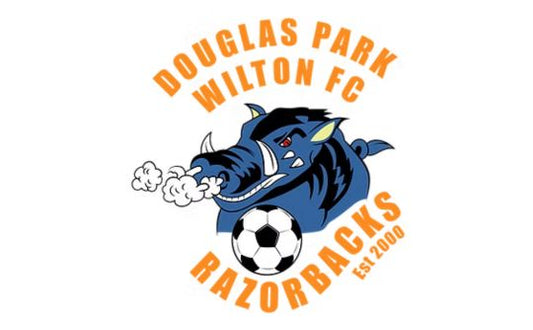 DOUGLAS PARK WILTON FOOTBALL CLUB