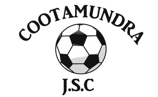 COOTAMUNDRA JSC