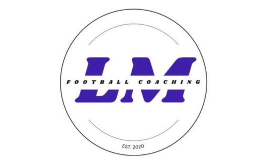 LM FOOTBALL COACHING