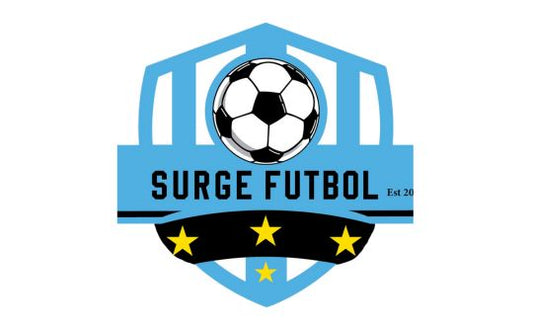 SURGE FUTBOL ACADEMY