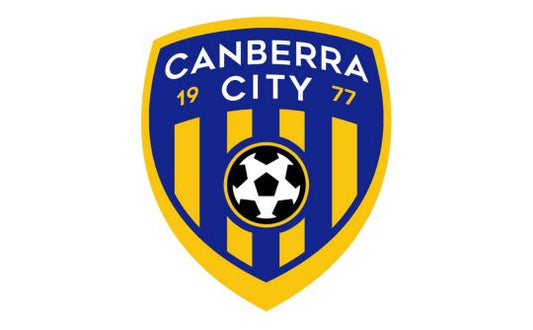 CANBERRA CITY FOOTBALL CLUB