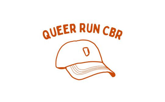 QUEER RUN CLUB