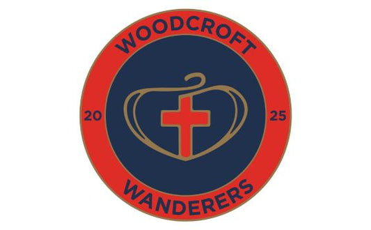 WOODCROFT WANDERERS FOOTBALL CLUB