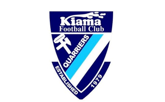 KIAMA QUARRIERS FOOTBALL CLUB