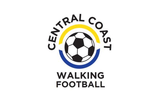 CENTRAL COAST WALKING FOOTBALL