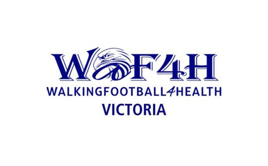 WALKING FOOTBALL 4 HEALTH VICTORIA