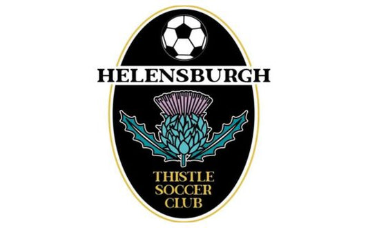 HELENSBURGH THISTLES SOCCER CLUB