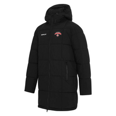 Caringbah Redbacks - Zero Plus Puffer Jacket