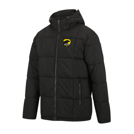 Heffron Hawks FC - Zero Puffer Jacket