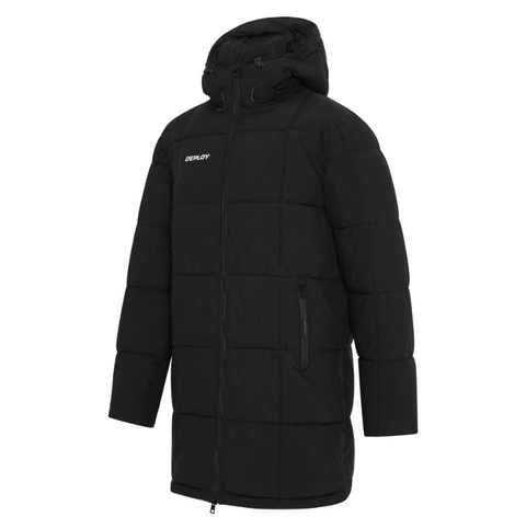 Deploy Zero PLUS Puffer Jacket