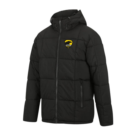 Heffron Hawks FC - Zero Puffer Jacket