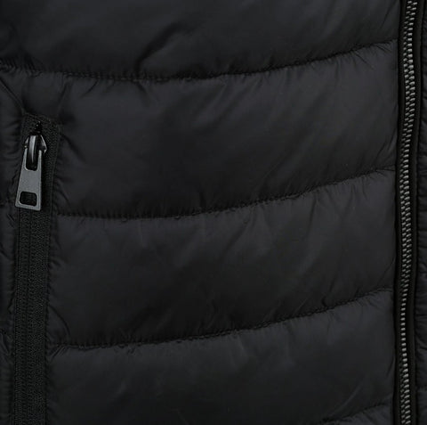 Armidale City Westside FC - Vital Puffer Jacket - Deploy Football - Australia's Best Footballs & Soccer Balls