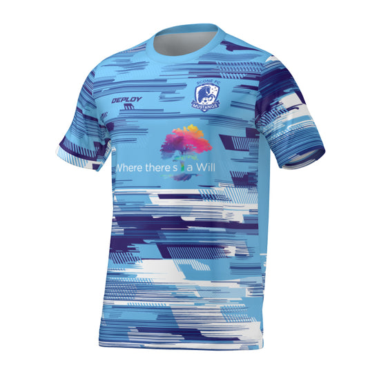 SCONE FC - Training Jersey