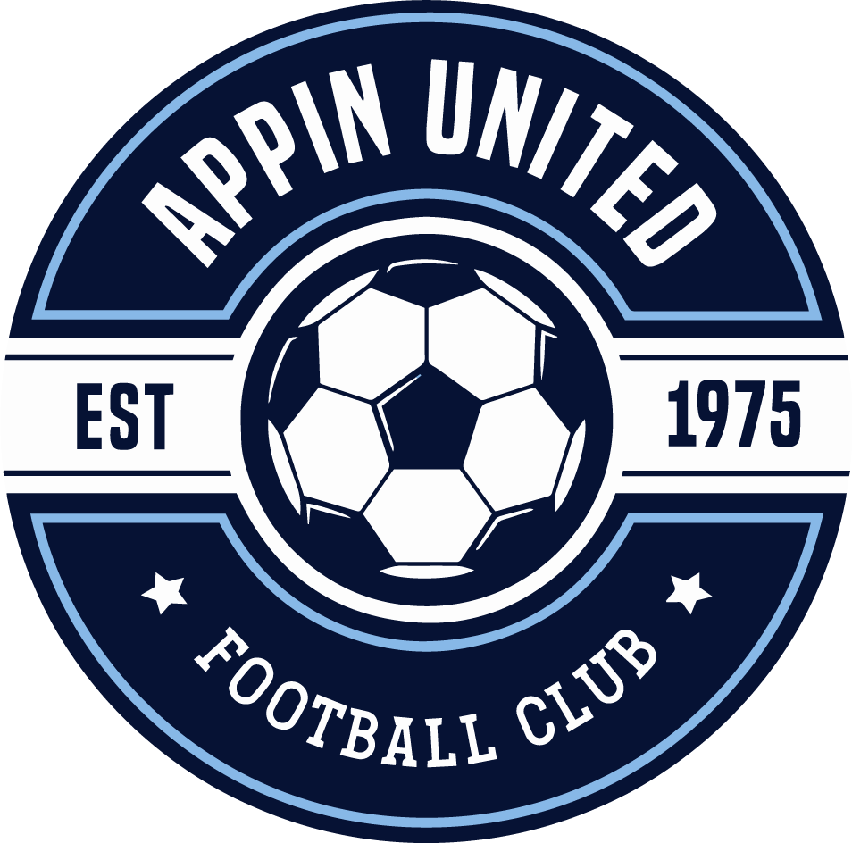 Appin FC logo Deploy Football