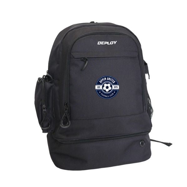 Appin United FC - Backpack Deploy Football