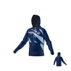 Appin United FC - Hoodie - Mens Deploy Football