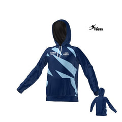 Appin United FC - Hoodie - Youth Deploy Football