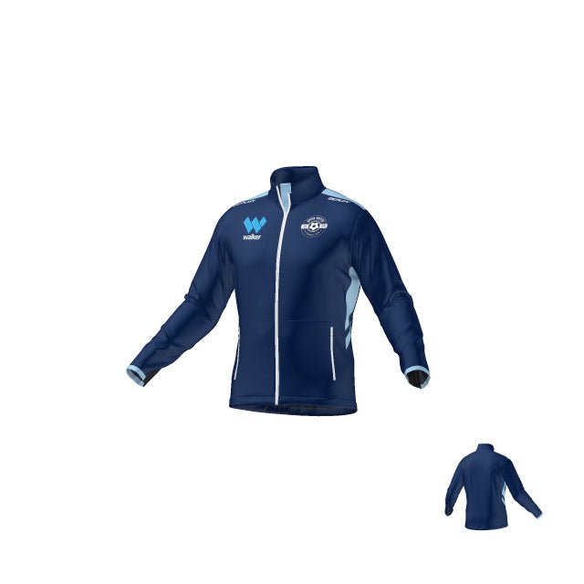 Appin United FC - Maestro Jacket - Adult Deploy Football