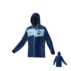 Appin United FC - Q - Fleece Jacket Deploy Football