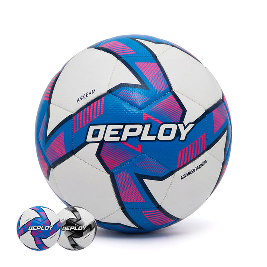 Ascend - Advanced Training Football