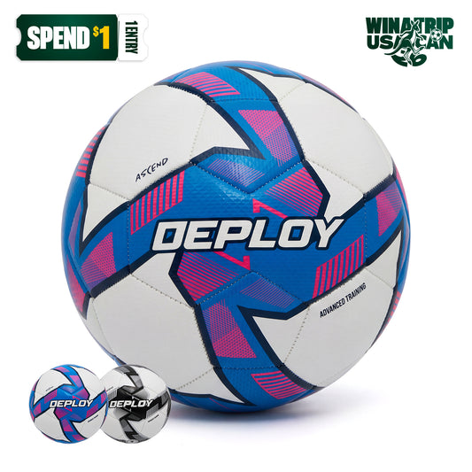 Ascend - Advanced Training Football