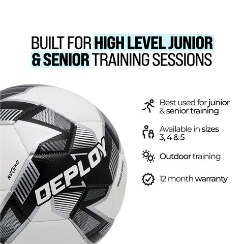 Ascend - Advanced Training Football