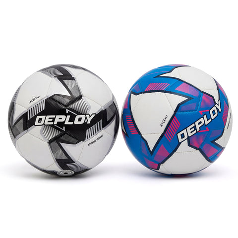 Ascend - Advanced Training Football