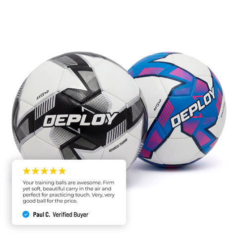 Ascend - Advanced Training Football