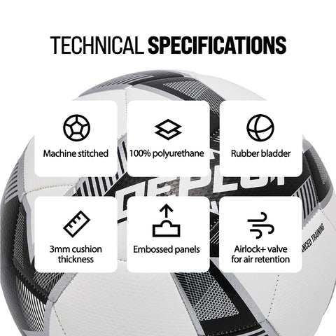 Ascend - Advanced Training Football