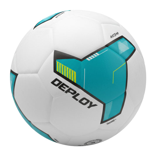 Ascend - Advanced Training - 2026 CLUB PRE ORDER