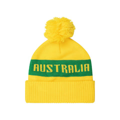 Australia - Beanie Deploy Football