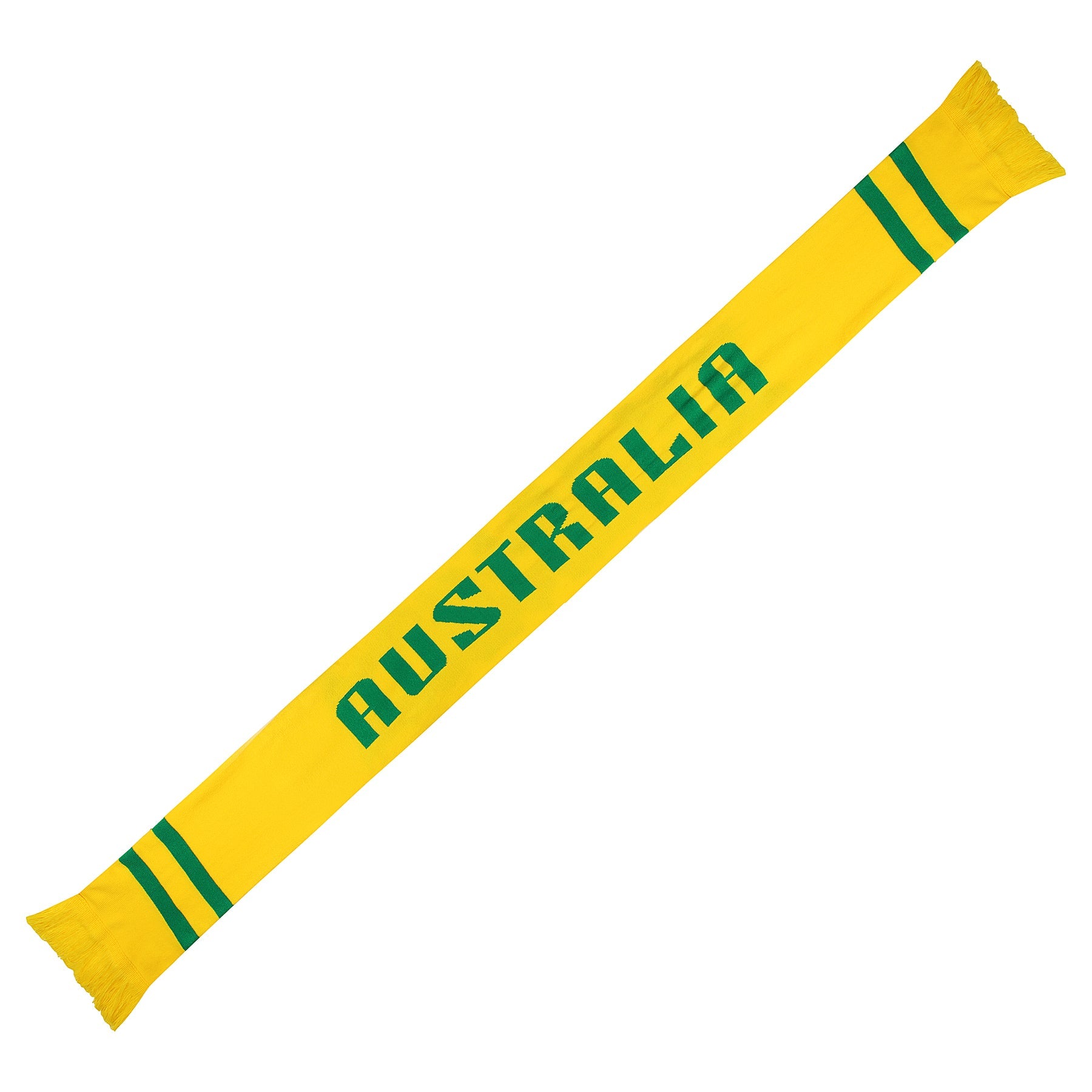 Australia - Scarf Deploy Football