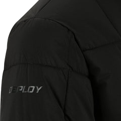 Bangor Brumbies Zero Puffer Jacket Deploy Football