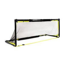 Bazooka Goal 2x1M – 200X75CM (EXTENDABLE) Deploy Football