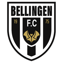 Belligen FC Logo