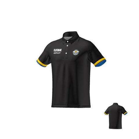 Belmont FC - Polo Deploy Football