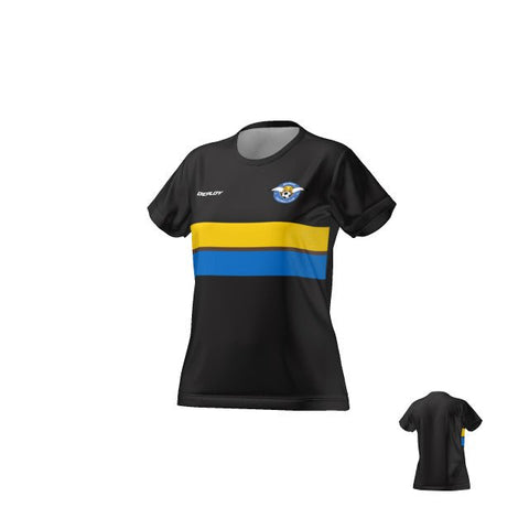 Belmont FC - Training Top - Womens Deploy Football