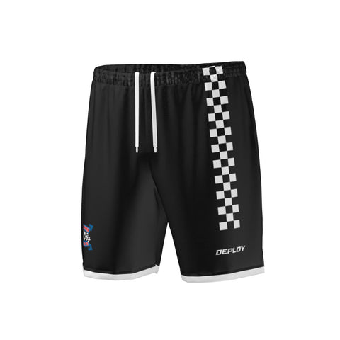 ORAN PARK - 2026 HOME PLAYING SHORTS