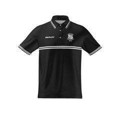 Blacktown Workers FC - Breeze Polo - Unisex & Womens Deploy Football