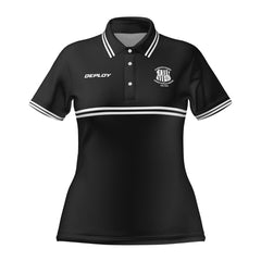 Blacktown Workers FC - Breeze Polo - Unisex & Womens Deploy Football