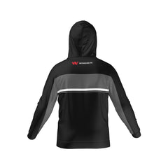 Blacktown Workers FC - Chill Hoodie Deploy Football